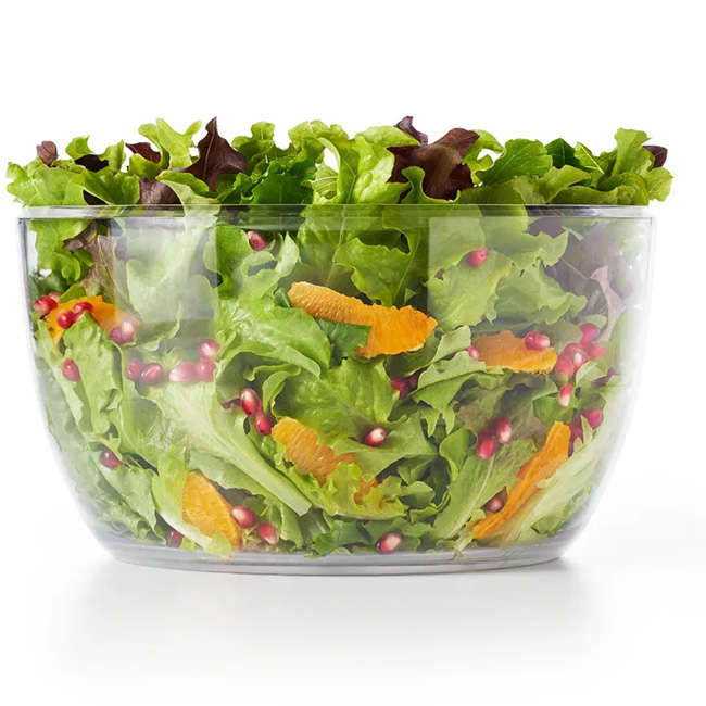 Good Grips Salad Spinner