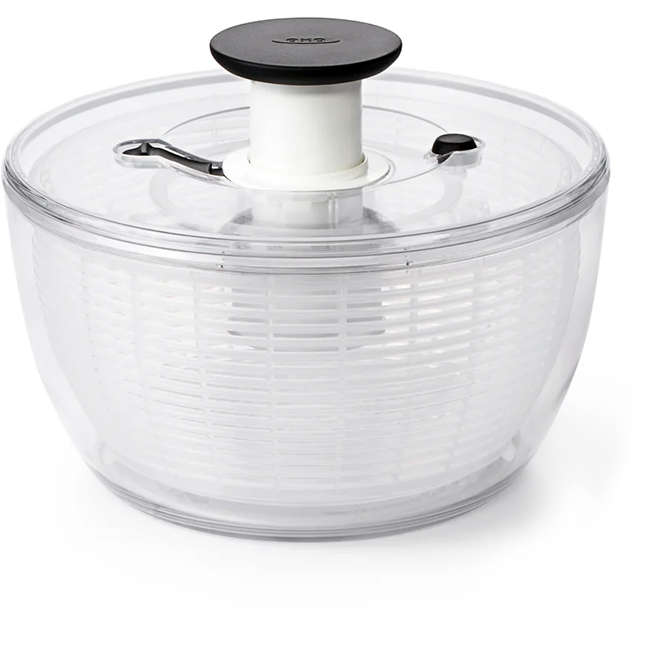 Good Grips Salad Spinner
