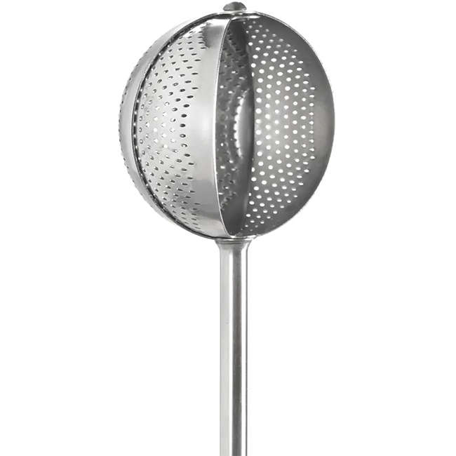 Good Grips Twisting Tea Ball
