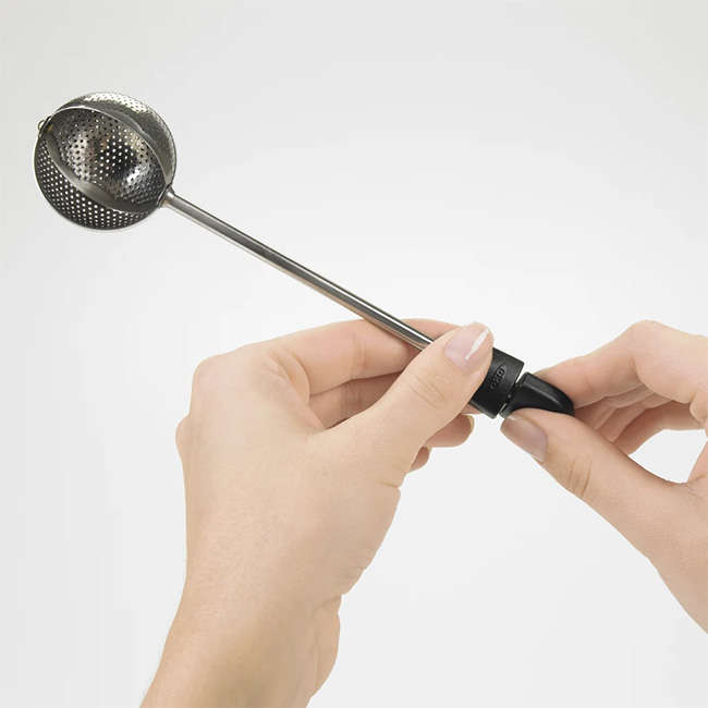 Good Grips Twisting Tea Ball