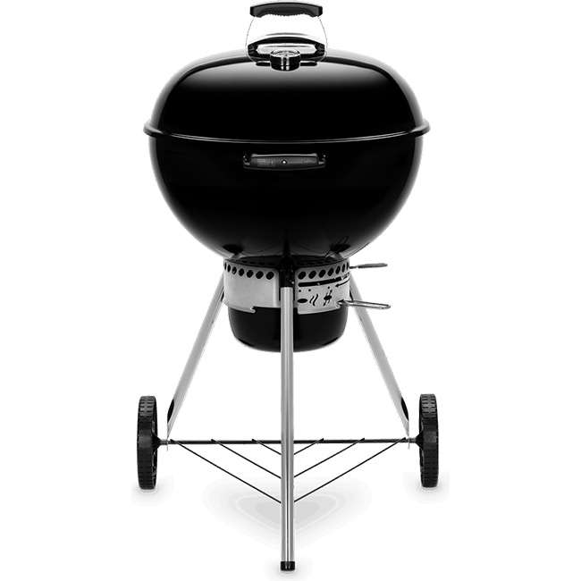 Original Kettle Charcoal Braai E-5730, 57cm