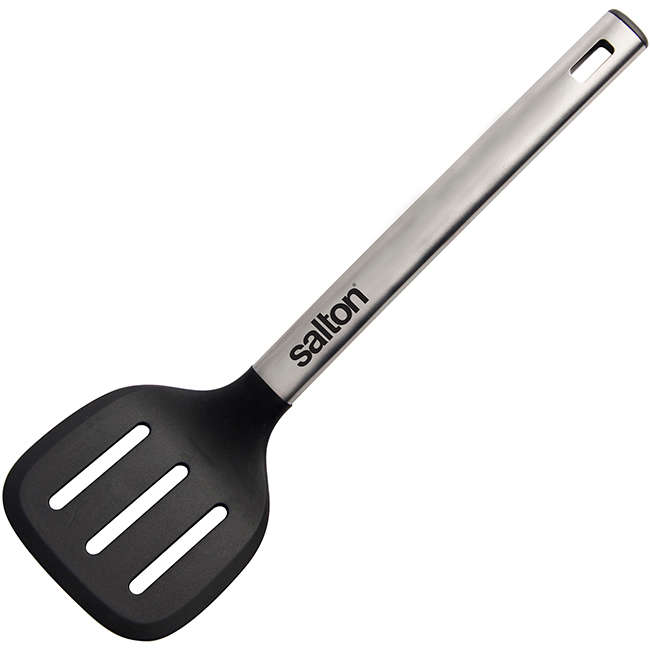 Slotted Turner