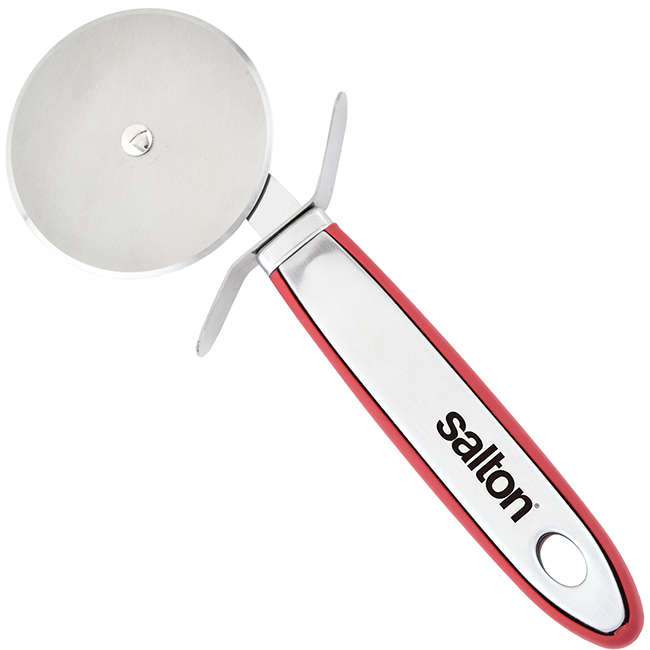 Ultra Grip Pizza Cutter
