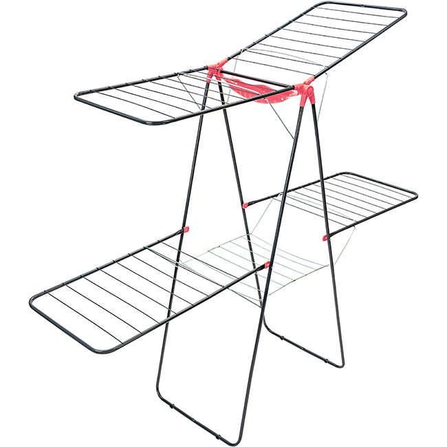 Stainless Steel Clothes Dryer, 28m