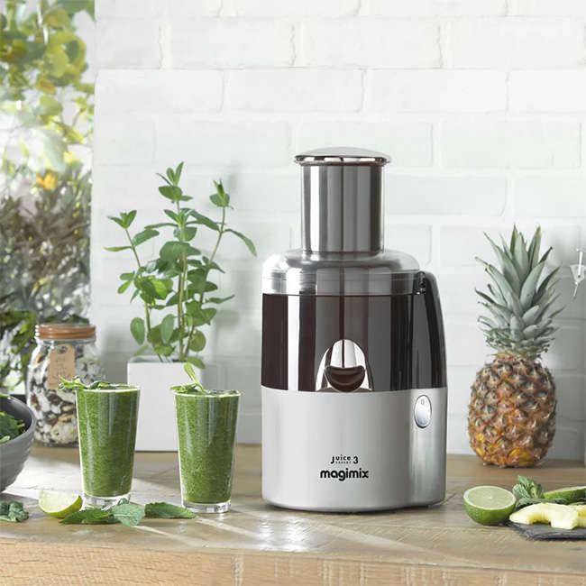 Juice Expert 3 Cold Press Juicer