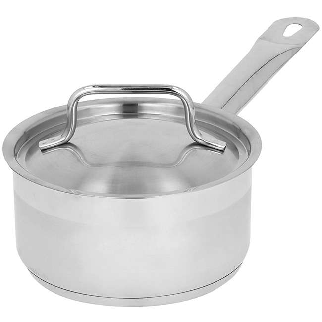 Professional Chef 16cm Saucepan, 1.4L
