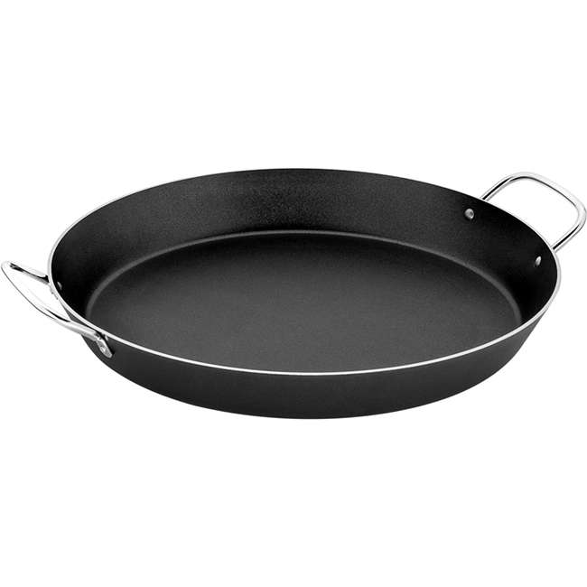 Loreto Non-Stick Paella Pan, 30cm