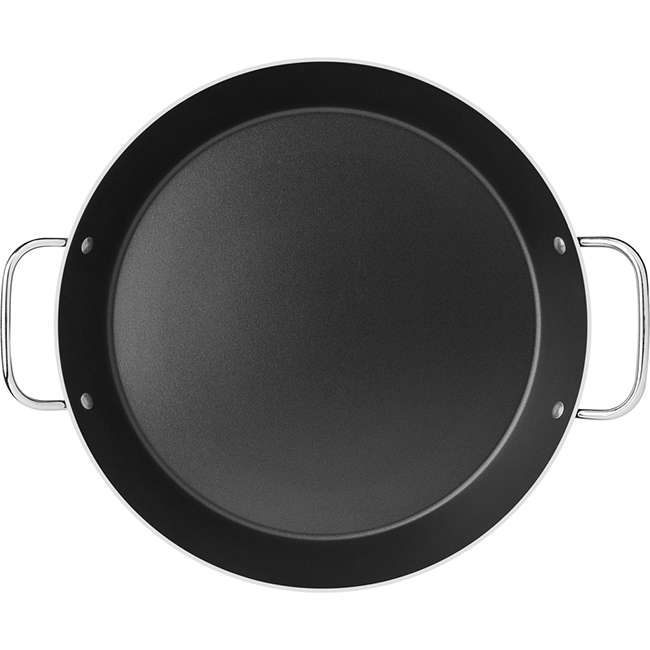 Loreto Non-Stick Paella Pan, 30cm