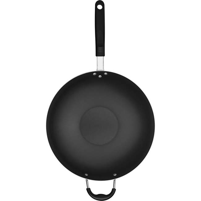 Loreto Non-Stick Wok, 32cm