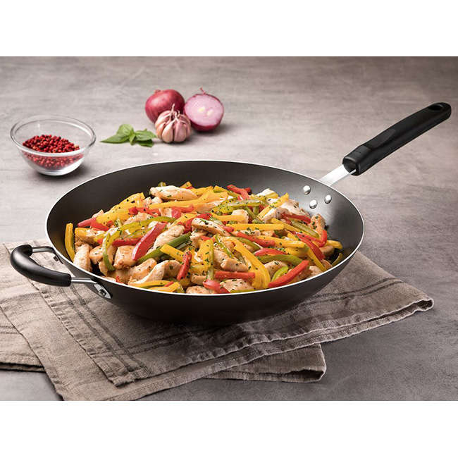 Loreto Non-Stick Wok, 32cm