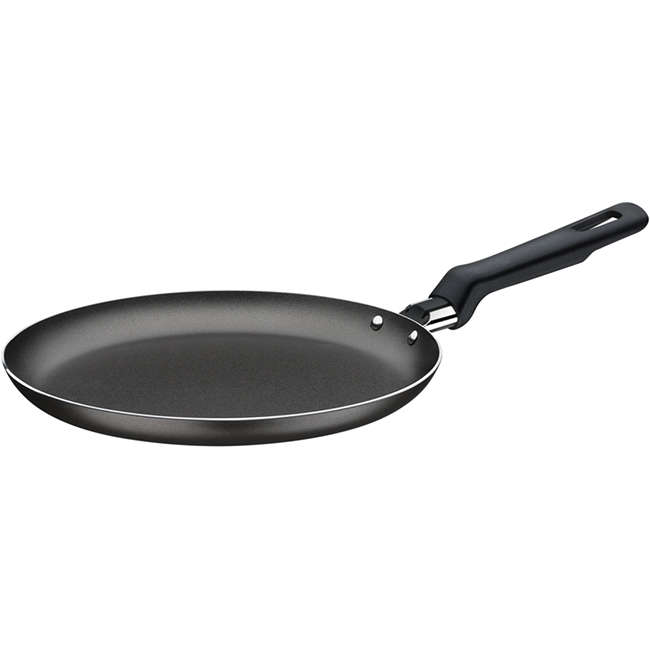 Loreto Non-Stick Crepe Pan, 22cm