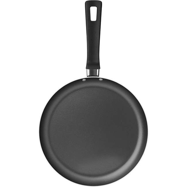 Loreto Non-Stick Crepe Pan, 22cm