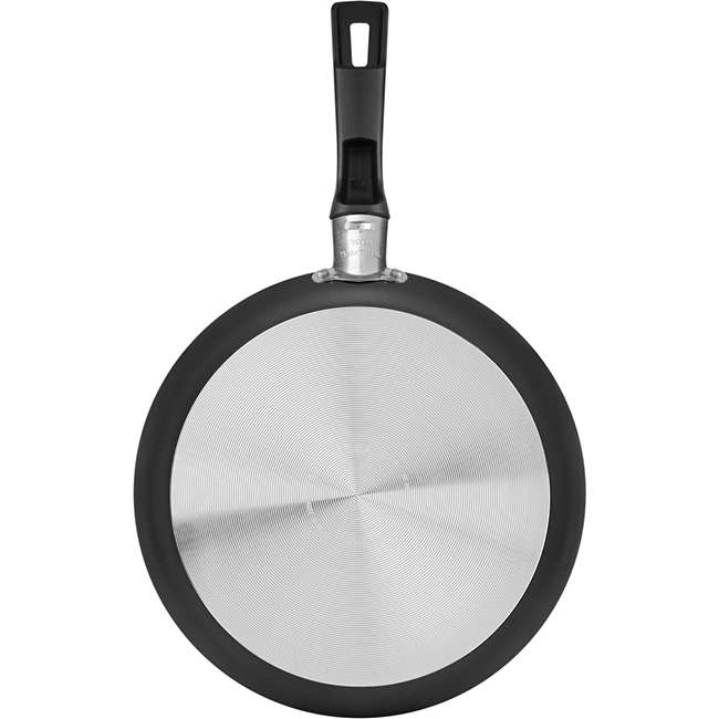 Loreto Non-Stick Crepe Pan, 22cm
