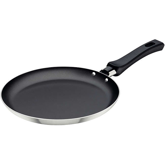 Professional Non-Stick Crepe Pan, 22cm