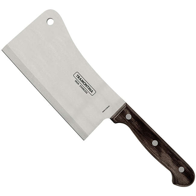 Polywood Cleaver, 15cm