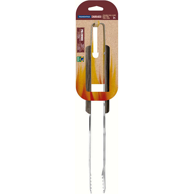 Polywood Meat Tongs, 37cm