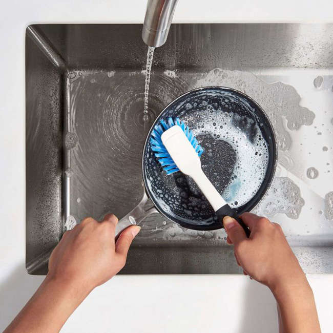 Good Grips Dish Brush