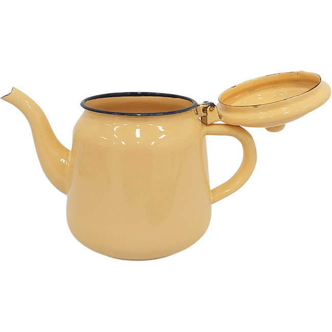 Enamel Coffee Pot, 1.5L