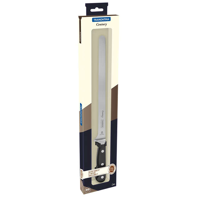Century Ham Slicer, 25cm