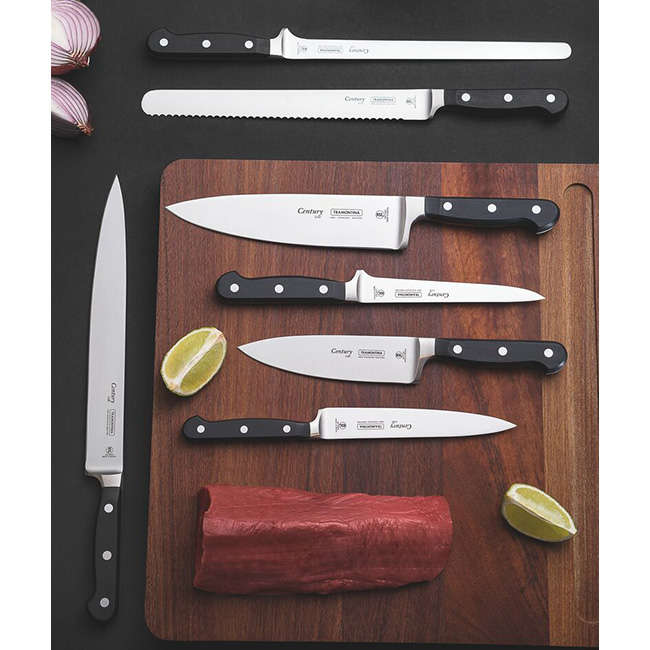 Century Filleting Knife, 15cm