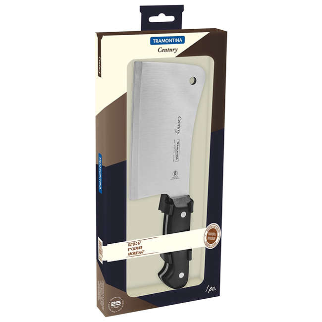 Century Cleaver, 15cm