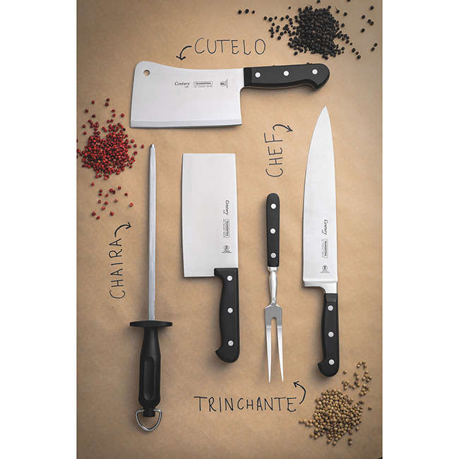 Century Cleaver, 15cm