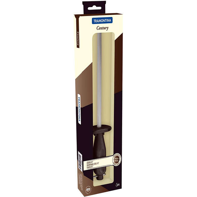 Century Sharpening Steel, 25cm