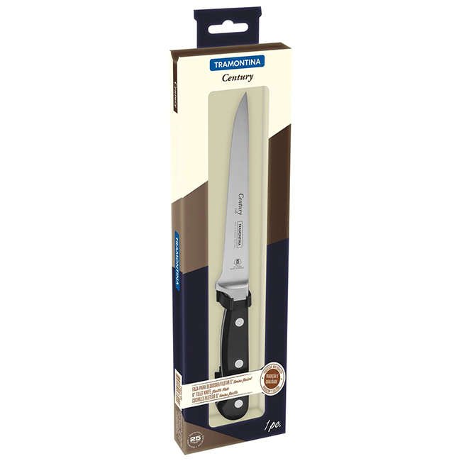 Century Filleting Knife, 15cm