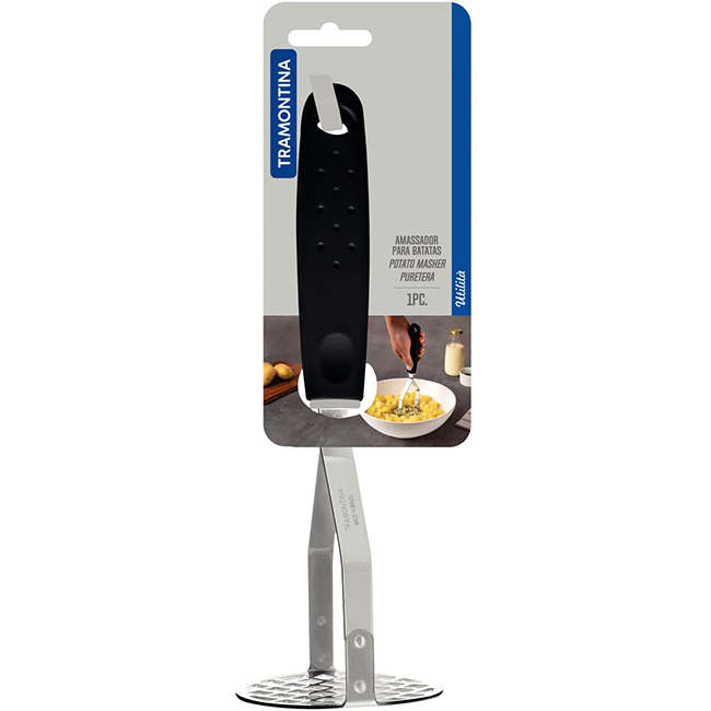 Utilita Masher