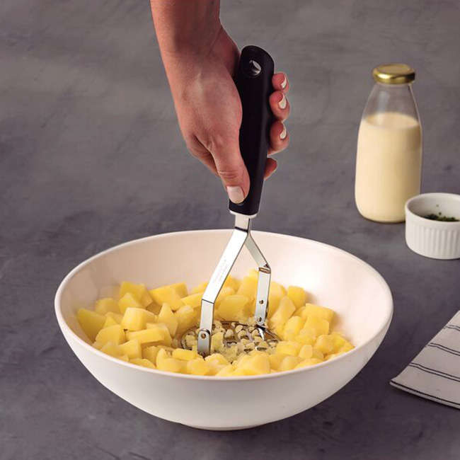 Utilita Masher