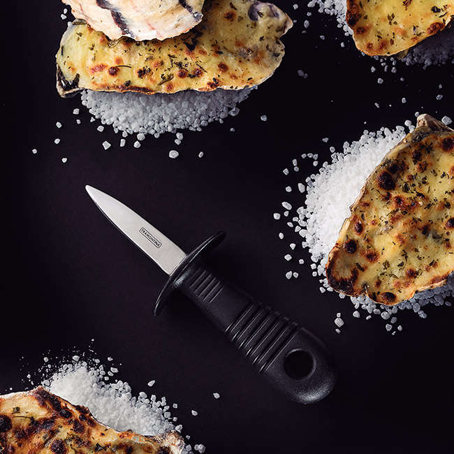 Utilita Oyster Knife