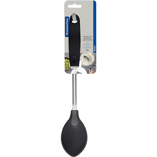 Utilita Solid Spoon