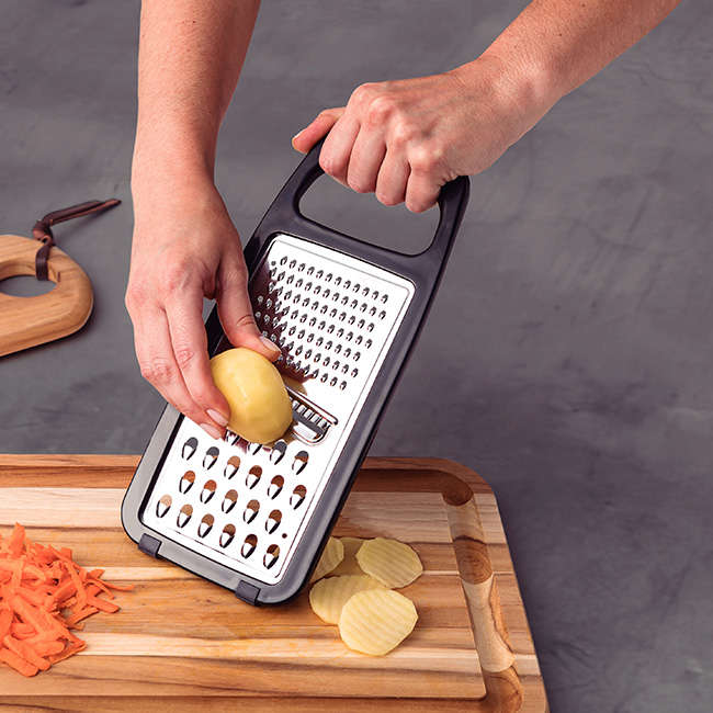 Utilita Grater