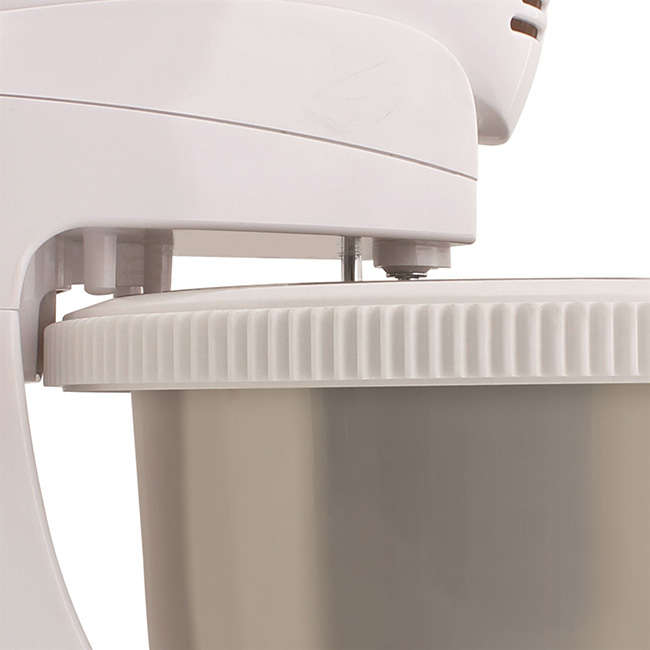 Prima Complete 5 Speed Hand Mixer With Bowl