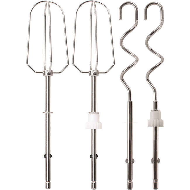 Prima Complete 5 Speed Hand Mixer With Bowl