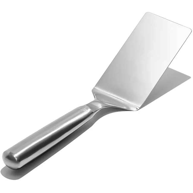 Stainless Steel Lasagna Turner