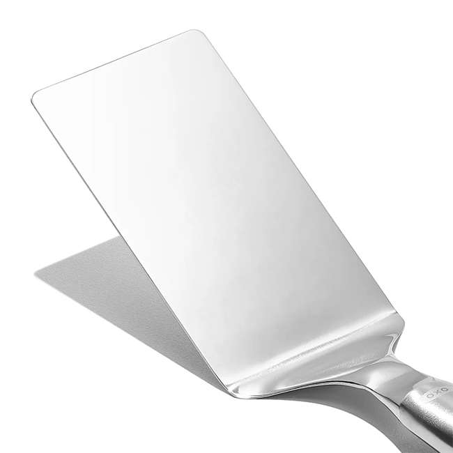 Stainless Steel Lasagna Turner