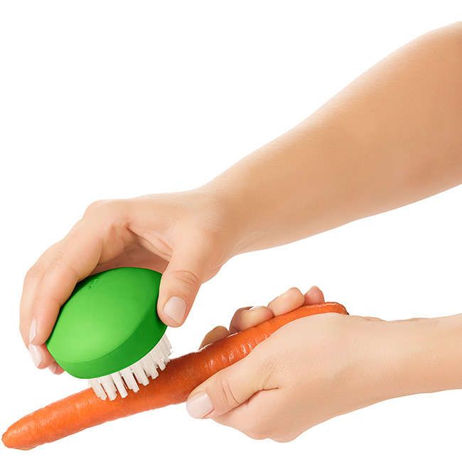 Good Grips Vegetable Brush