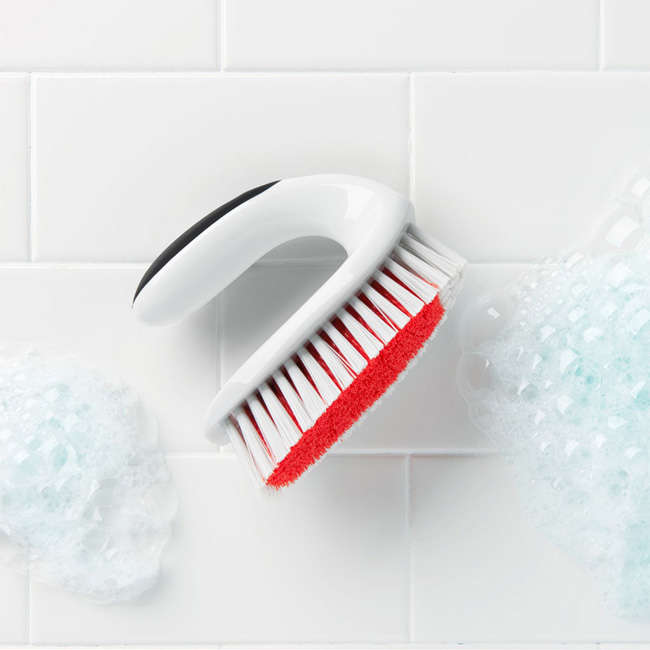 Good Grips All-Purpose Scrub Brush