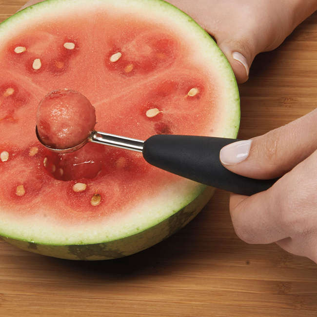 Good Grips Melon Baller