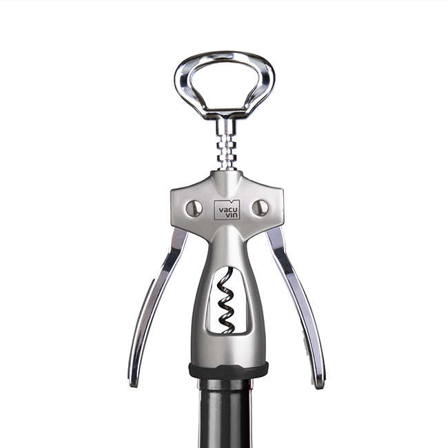 Winged Corkscrew