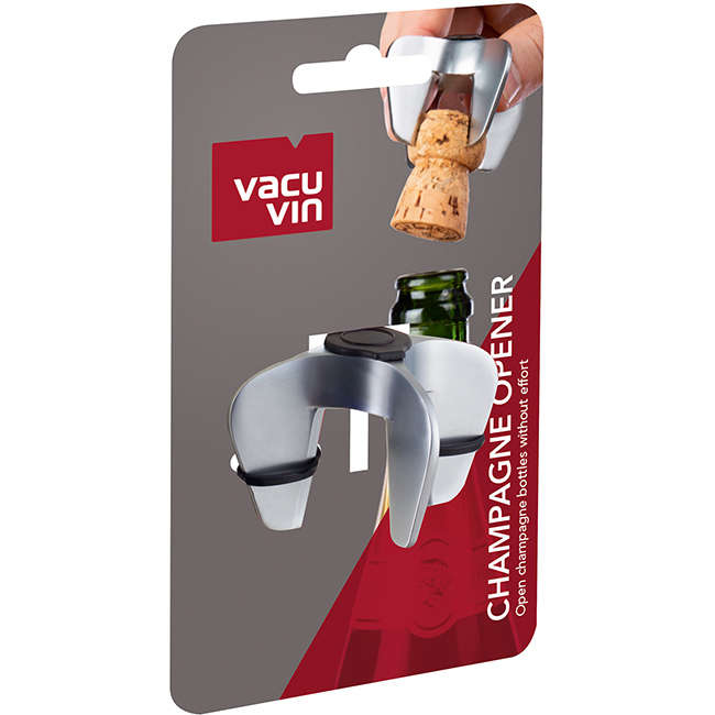 Champagne Opener
