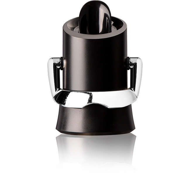 Champagne Saver And Server