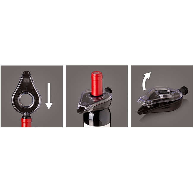 Wine Aerator