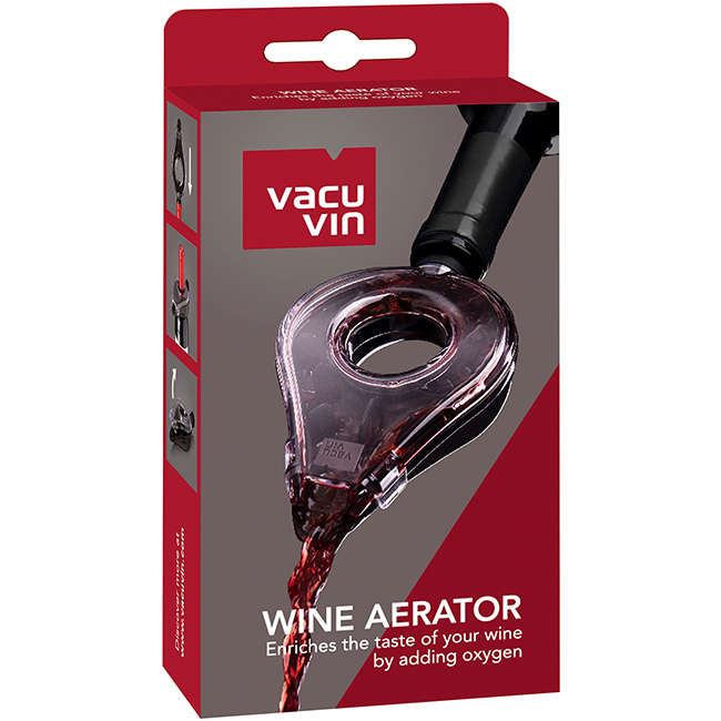 Wine Aerator