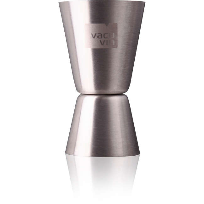 Stainless Steel Double Jigger