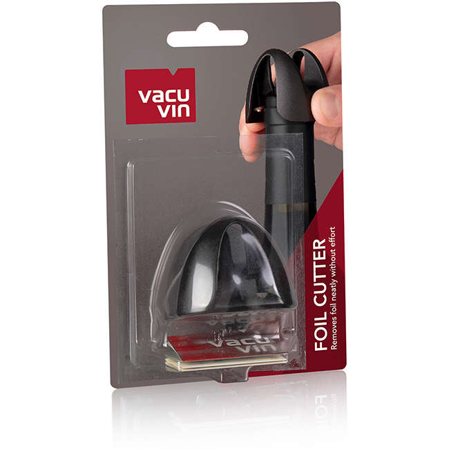 4 Blade Foil Cutter