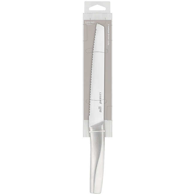 Classic Bread Knife, 20cm
