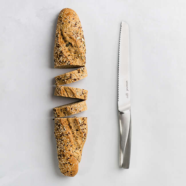 Classic Bread Knife, 20cm
