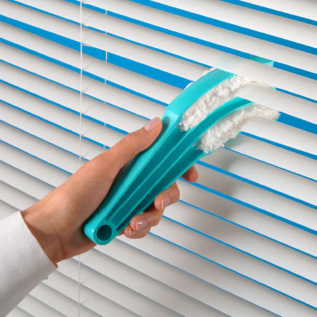 Jalousetta Microfibre Blind Cleaner